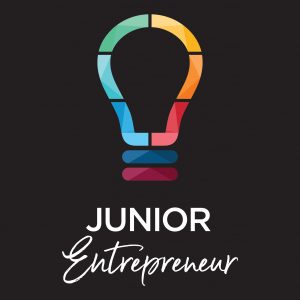 Junior Entrepreneur Logo Pic Reversed 1